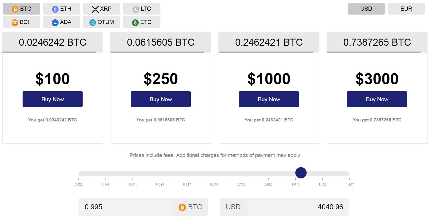 11 Best Websites to Buy Bitcoins in the UK With a BTC/GBP Trading Pair